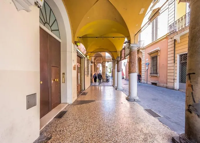 Old Town Via Marsala Apartment