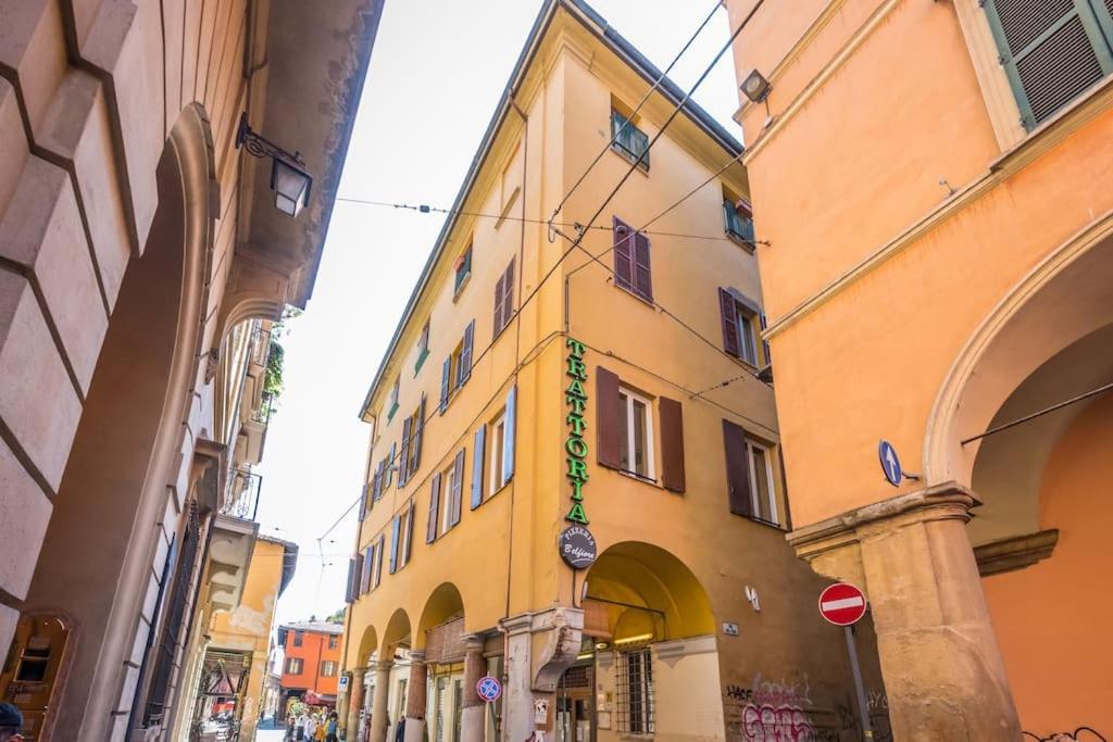 Appartamento Old Town Via Marsala