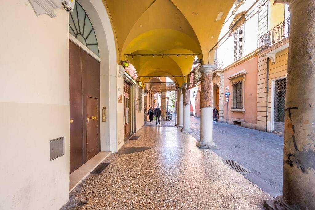 Appartamento Old Town Via Marsala