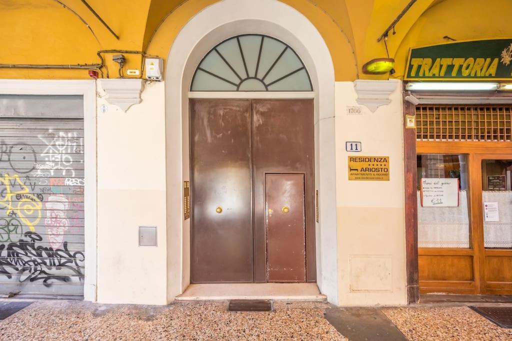 Appartamento Old Town Via Marsala